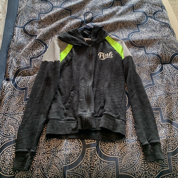 Pink Jacket - Picture 1 of 2